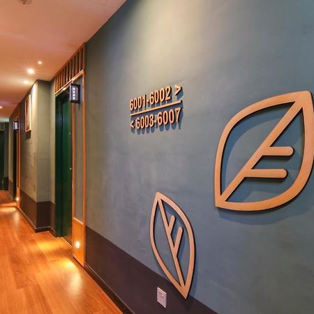 Season Point Hotel Kuala Lumpur Exterior foto